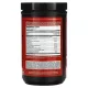 MuscleMeds, Nitrotest, Androgenic Pre-Workout Amplifier, Blue Raspberry, 16.72 oz (474 g)