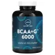 BCAA + L-глутамин 6000 MRM (BCAA + G) 150 капсул