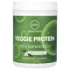 Протеиновый комплекс для веганов вкус ванили MRM (Veggie Protein) 570 г