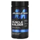 MuscleTech, Platinum Muscle Builder, 60 Rapid-Release Capsules