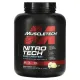 Сироватковий протеїн ваніль Muscletech (Nitro-Tech) 1.80 кг