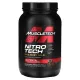 Сироватковий протеїн подвійний шоколад Muscletech (100% Whey Gold) 1.02 кг