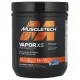 Muscletech, Vapor X5 Next Gen, Предтренировочное питание, Pre-Workout, голубая малина Fusion, 266 г