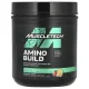 Muscletech, Amino Build, со вкусом тропических фруктов, 614 г (21,64 унции)
