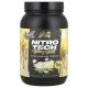 MuscleTech, Nitro-Tech® Whey Gold, Banana Cream, 2 lbs (907 g)