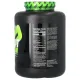 Сироватковий протеїн полуниця MusclePharm (Combat 100% Whey Protein) 2.269 кг