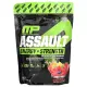Предтренировочная формула фруктовый пунш MusclePharm (Energy + Strength Pre-Workout) 345 г