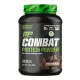 Протеїн смак молочного шоколаду MusclePharm (Combat Protein Powder) 907 г