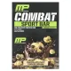 Білкове печиво шоколад MusclePharm (Combat Crunch) 12 шт по 63 г