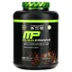 MusclePharm, Combat Protein Powder, Chocolate Milk, 6.2 lb (2,831 g)