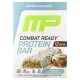 MusclePharm, Combat Ready™ Protein Bar, Frosted Cinnamon Roll, 12 Bars, 1.87 oz (53 g) EachMusclePharm Combat Ready™ протеиновый батончик