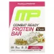 MusclePharm, Combat Ready™ Protein Bar, Confetti Birthday Cake, 12 Bars, 1.87 oz (53 g) EachMusclePharm Combat Ready™ протеиновый батончик