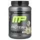 MusclePharm, Pro Series Protein+, Rich & Creamy Vanilla, 2.3 lbs (1.06 kg)MusclePharm Профессиональная серия Протеин+