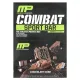 Гібридні серії, Combat Crunch, Шоколадний торт, MusclePharm, 12 барів, 2,22 унції (63 г) Кожен