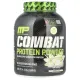 Белковый порошок Combat, ваниль, MusclePharm, 4 фунта (1814 г)