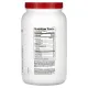 Metabolic Nutrition, ISOpwdr, Whey Protein Isolate, Birthday Cake, 1.52 lbs (690 g)