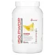 Metabolic Nutrition, ISOpwdr, Whey Protein Isolate, Banana Cream, 3.04 lb (1,380 g)