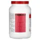 Metabolic Nutrition, MuscLean, Lean Muscle Weight Gainer, Strawberry Milkshake, 2.5 lb