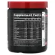 Metabolic Nutrition, E.S.P. Extreme Energy Stimulant Pre-Workout, Blue Raspberry, 10 oz (275 g)