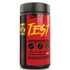 Mutant, Test - 90 веган капс