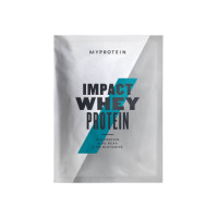 Сывороточный протеин ваниль Myprotein (Impact Whey Protein) 25 г