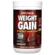 Naturade, Weight Gain, Chocolate, 1.3 lb (576 g)