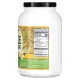 Рисовий протеїн ваніль NutriBiotic (Rohreis-Protein) 1.36 кг