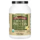 Рисовий протеїн ваніль NutriBiotic (Rohes Bio-Reis-Protein) 1.36 кг
