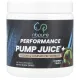 NB Pure, Performance Pump Juice+®, Cherry Twist, 10.6 oz (300 g)