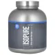 IsoPure, белковый порошок, ноль углеводов, сливочная ваниль, Nature's Best, IsoPure, 2,04 кг
