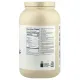 Isopure, протеиновый порошок с низким содержанием углеводов, со вкусом ванили, 1,36 кг (3 фунта)
