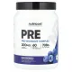 Nutricost, Performance, Pre-Workout Complex, Blue Raspberry, 1.6 lb (708 g)