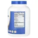 Nutricost, Whey Protein Isolate, Milk Chocolate , 5 lb (2,268 g)