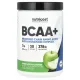 Nutricost, Performance, BCAA+, зелене яблуко, 378 г (13,5 унції)