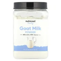 Nutricost, Pantry, Goat Milk Powder, 32.4 oz (907 g)