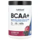 Nutricost, Performance, BCAA+, Blackberry Plum , 15.1 oz (423 g)