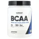 Nutricost, BCAA, Unflavored, 2 lb (900 g)