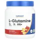 Nutricost, L-Glutamine, Fruit Punch , 17.9 oz (500 g)