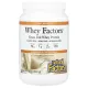 Сироватковий протеїн Natural Factors (Whey Protein) 340 г