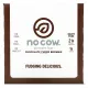 Протеїновий батончик, Брауні з шоколадною помадкою, No Cow, 12 батончиків по 60 г (2,12 унції)
