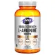 L-аргинин двойной силы Now Foods (L-Arginine Double Strength) 1000 мг 180 таблеток