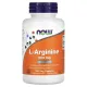 Аргинин Now Foods (L-Arginine) 500 мг 100 капсул
