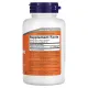 Аргинин Now Foods (L-Arginine) 500 мг 100 капсул