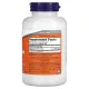 Аргинин Now Foods (L-Arginine) 500 мг 250 капсул