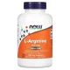 Аргинин Now Foods (L-Arginine) 700 мг 180 капсул