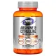 Аргінін і Цитрулін Now Foods (Arginine and Citrulline) 500 мг \ 250 мг 120 капсул