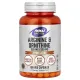 Аргінін і Орнітин Now Foods (Arginine & Ornithine Sports) 100 вегетаріанських капсул