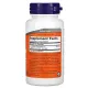 Карнитин Now Foods (L-Carnitine) 500 мг 60 растительных капсул