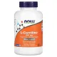 Карнитин Now Foods (L-Carnitine) 500 мг 180 капсул