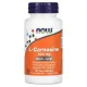 Карнозин Now Foods (L-Carnosine) 500 мг 50 капсул